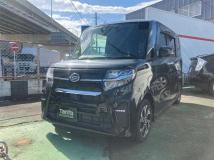 2019 Daihatsu Tanto
