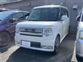 2015 Daihatsu Move Conte