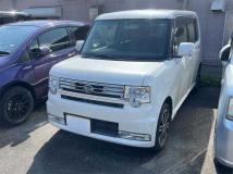 2015 Daihatsu Move Conte