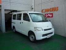 2011 Toyota Townace Van