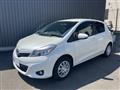 2013 Toyota Vitz