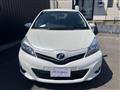 2013 Toyota Vitz