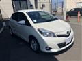 2013 Toyota Vitz
