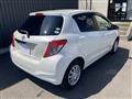 2013 Toyota Vitz
