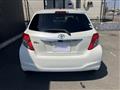 2013 Toyota Vitz