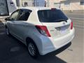 2013 Toyota Vitz