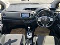 2013 Toyota Vitz