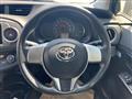 2013 Toyota Vitz