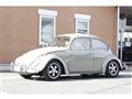 1976 Volkswagen Beetle