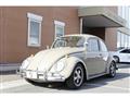1976 Volkswagen Beetle