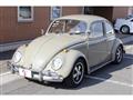 1976 Volkswagen Beetle