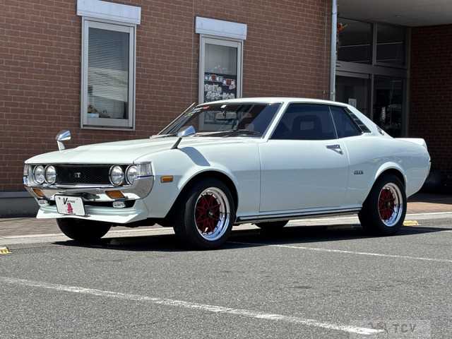 1977 Toyota Celica