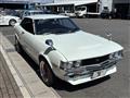1977 Toyota Celica