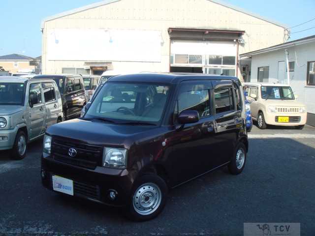 2012 Toyota Toyota Others