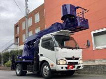 2016 Hino Dutro
