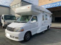 2001 Toyota Grand Hiace