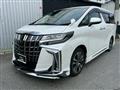 2023 Toyota Alphard G