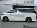 2023 Toyota Alphard G