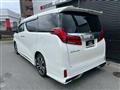 2023 Toyota Alphard G