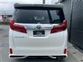 2023 Toyota Alphard G