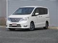 2016 Nissan Serena
