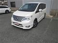 2016 Nissan Serena