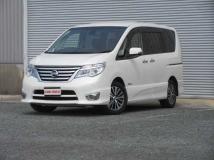 2016 Nissan Serena