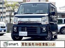 2016 Suzuki Every Wagon