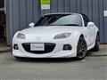 2010 Mazda Roadster