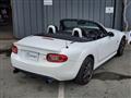 2010 Mazda Roadster