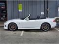 2010 Mazda Roadster