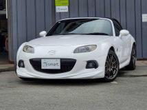 2010 Mazda Roadster