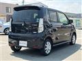 2013 Suzuki Wagon R