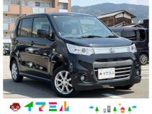 2013 Suzuki Wagon R