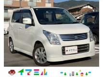 2011 Suzuki Wagon R