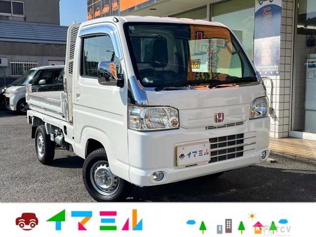 2011 Honda Acty Truck