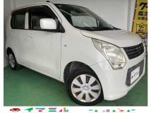 2014 Suzuki Wagon R