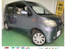 2012 Daihatsu Tant Exe