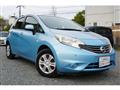 2013 Nissan Note