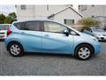 2013 Nissan Note