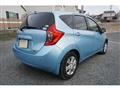 2013 Nissan Note