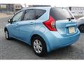 2013 Nissan Note