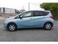 2013 Nissan Note
