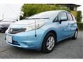 2013 Nissan Note
