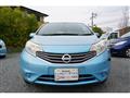 2013 Nissan Note