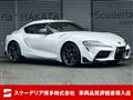 2025 Toyota Supra