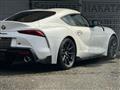 2025 Toyota Supra