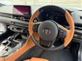 2025 Toyota Supra