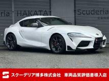 2025 Toyota Supra