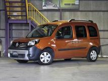 2017 Renault Kangoo